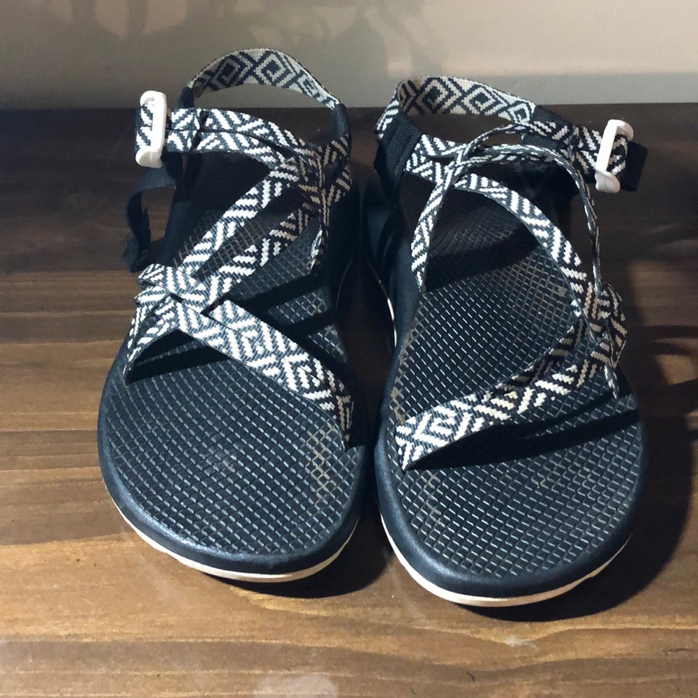 Chaco sandals